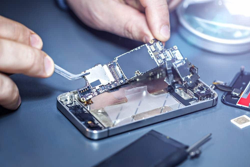 Top-Tier Phone Repair: All-In-One Solutions for Every Device
