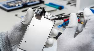 Reliable Cell Phone Repair Services with DC Phone Repair