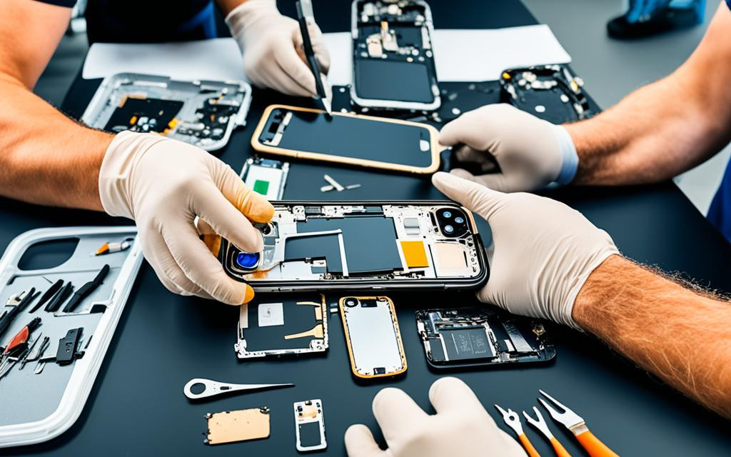 Expert Phone Repair Solutions for All Devices by DC Phone Repair