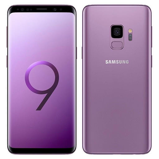 Samsung Galaxy S9