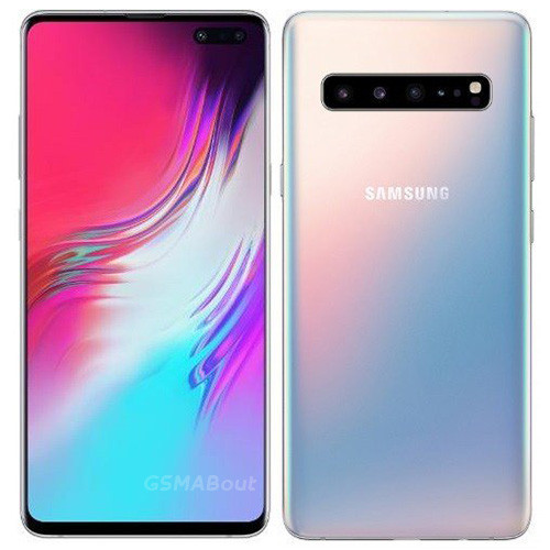 Samsung / Samsung S Series / Samsung Galaxy S10 5G