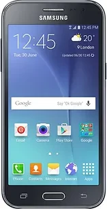 Samsung / Samsung J Series / Samsung Galaxy J2 (2015)