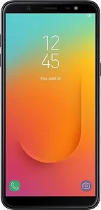 Samsung / Samsung J Series / Samsung Galaxy J8 2018