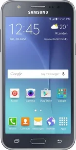 Samsung / Samsung J Series / Samsung Galaxy J5 8GB