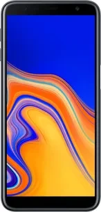 Samsung / Samsung J Series / Samsung Galaxy J6 Plus