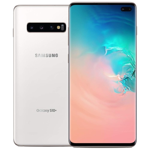 Samsung / Samsung S Series / Samsung Galaxy S10 Plus