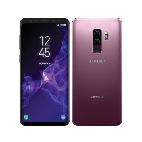 Samsung / Samsung S Series / Samsung Galaxy S9 Plus