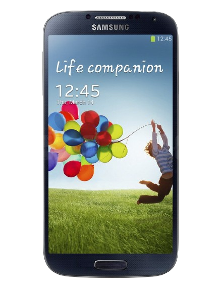 Samsung / Samsung S Series / Samsung Galaxy S4