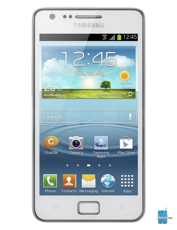 Samsung Galaxy S ll
