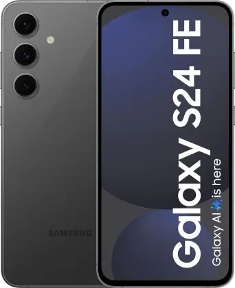 Samsung Galaxy S24 FE
