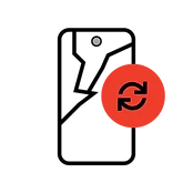 Samsung A03 Cracked Screen Repair