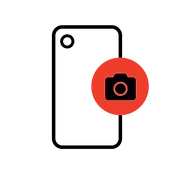 Samsung Galaxy J2 Pro Camera Repair