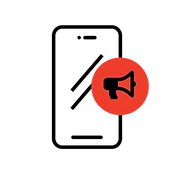 Samsung Galaxy S 10 loudspeaker repair