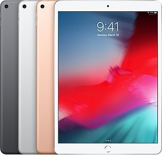 iPad Air 3rd Gen