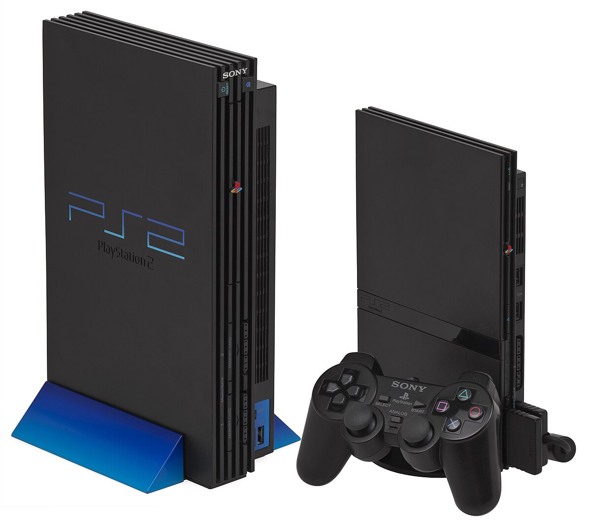 PS 2