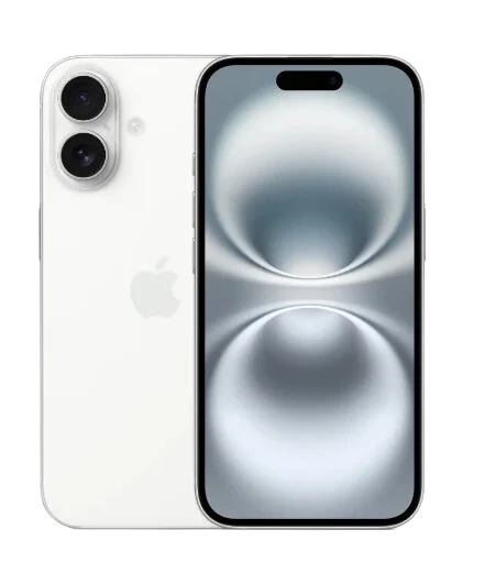 iPhone 16